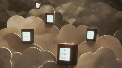 The Art of Rare Scent